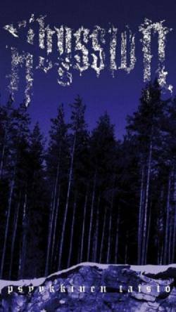 Abyssion (FIN) : Psyykkinen Taisto